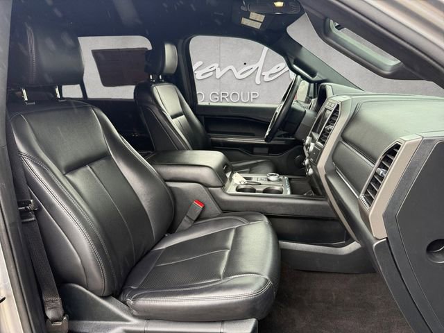 Certified 2021 Ford Expedition XLT image 15