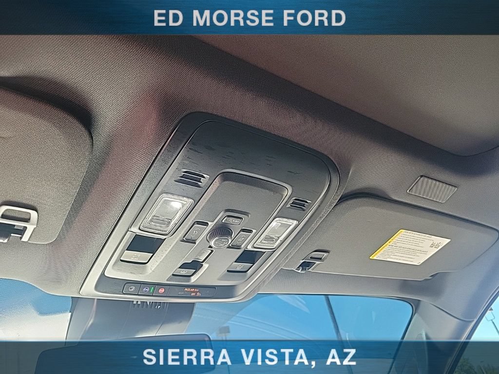 Used 2025 Chevrolet Tahoe Premier w/ Sun And Tow Package AWD/4WD image 40