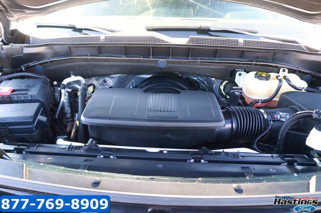 Used 2022 Chevrolet Tahoe Z71 AWD/4WD image 31