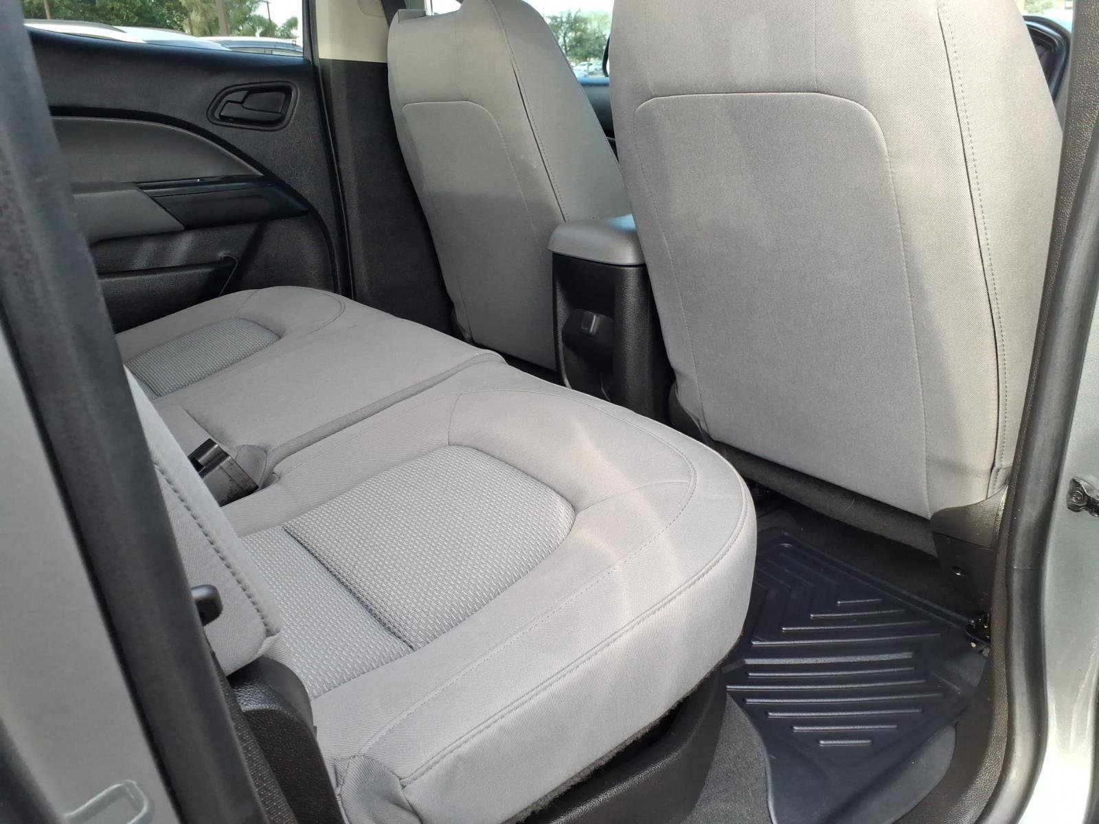 Used 2022 GMC Canyon Elevation Standard image 13