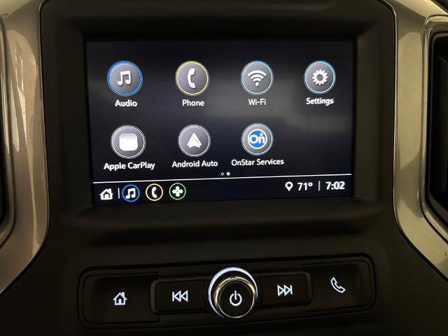 Used 2024 Chevrolet Silverado 1500 W/T w/ WT Fleet Convenience Package image 25