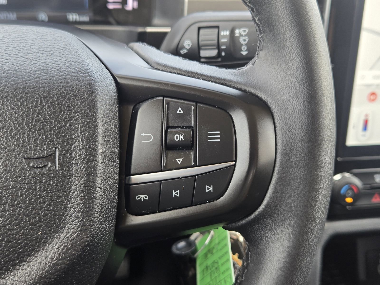 Certified 2024 Ford Ranger XLT w/ FX4 Off-Road Package image 29