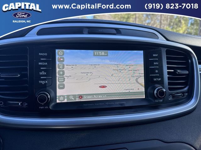 Used 2019 Kia Sorento SX w/ SX Touring Package image 33