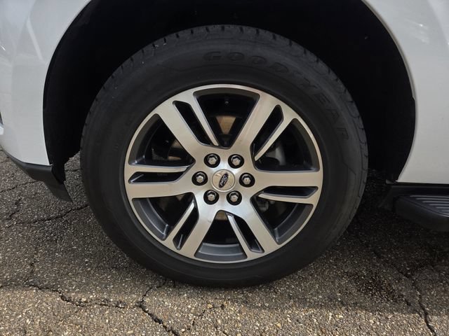 Certified 2024 Ford Expedition Max Limited AWD/4WD image 27
