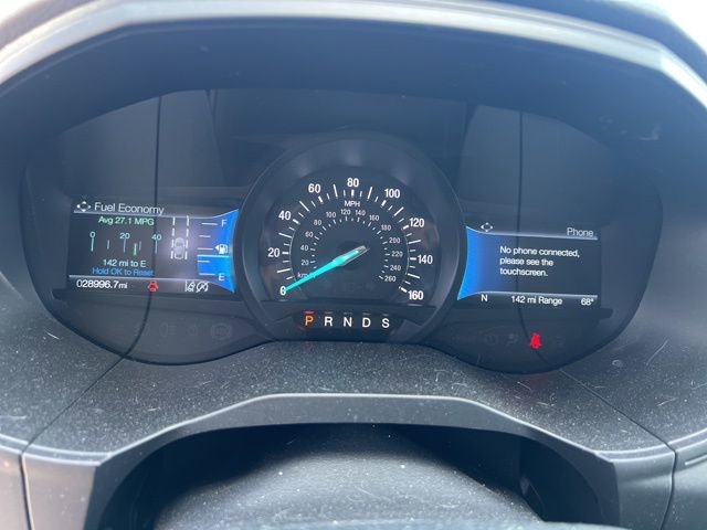 Certified 2022 Ford Edge SEL w/ Convenience Package AWD/4WD image 16