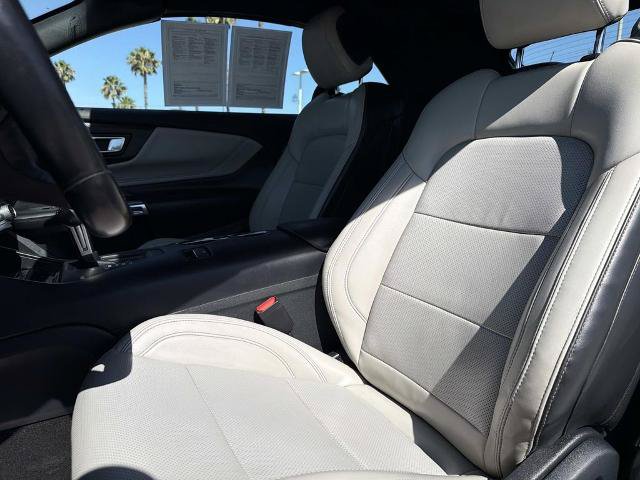 Certified 2024 Ford Mustang Premium RWD image 12