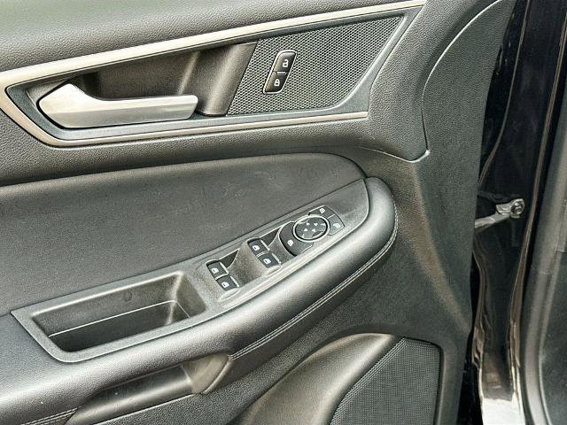 Certified 2023 Ford Edge SEL w/ Convenience Package image 15