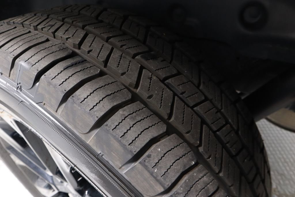 Used 2023 Jeep Wrangler Unlimited Sahara AWD/4WD image 20