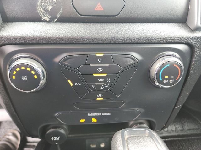 Certified 2022 Ford Ranger XL RWD image 28