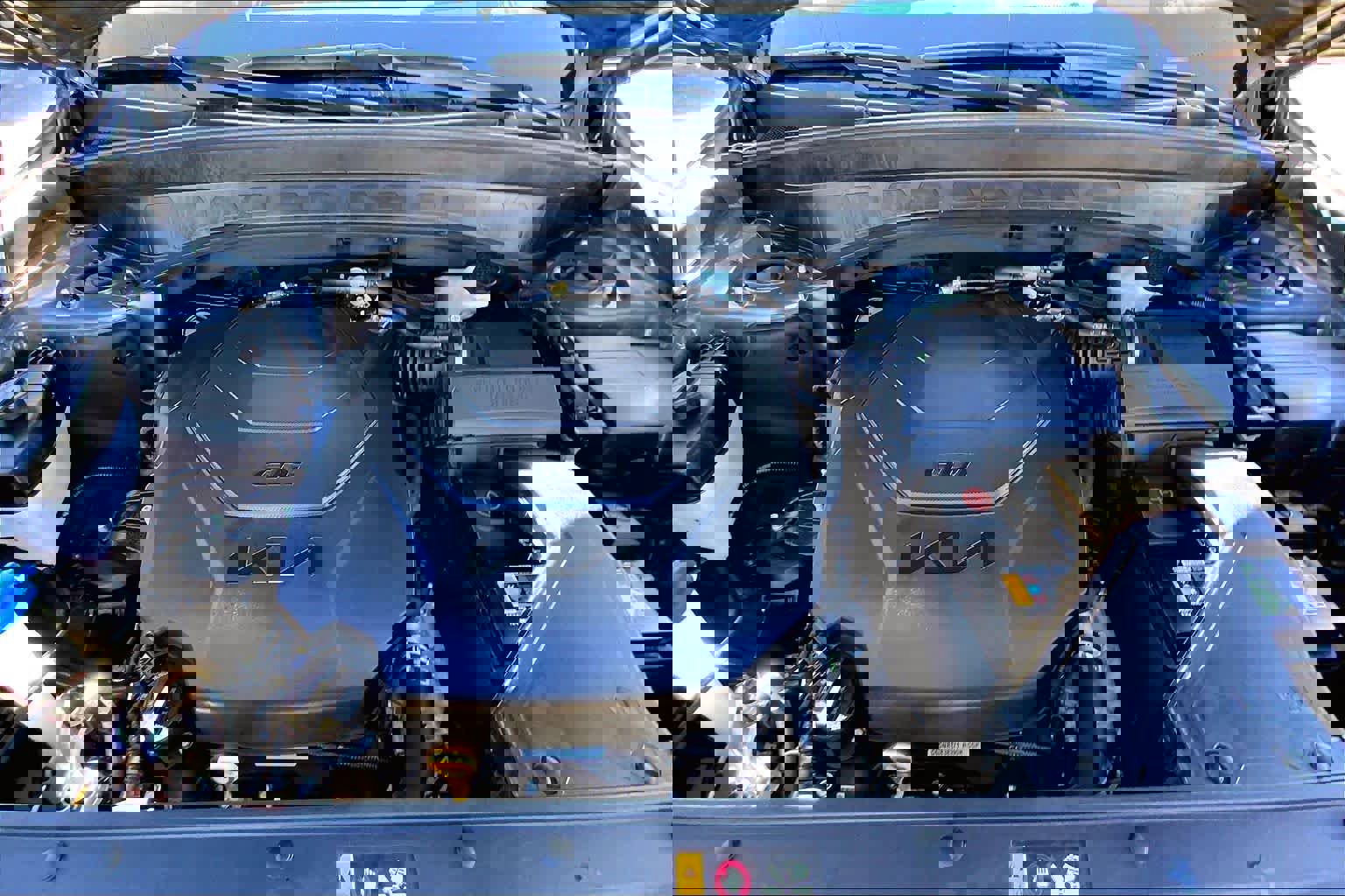 Used 2025 Kia Telluride SX Prestige X-Pro image 29