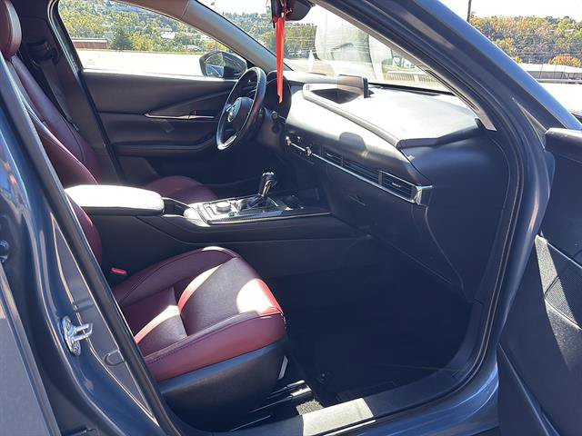Used 2024 MAZDA CX-30 AWD 2.5 S w/ Preferred Package image 20