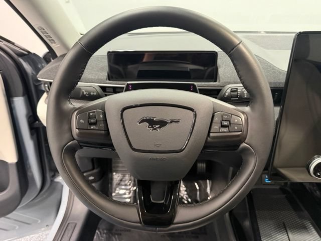 Certified 2024 Ford Mustang Mach-E Premium AWD/4WD image 22