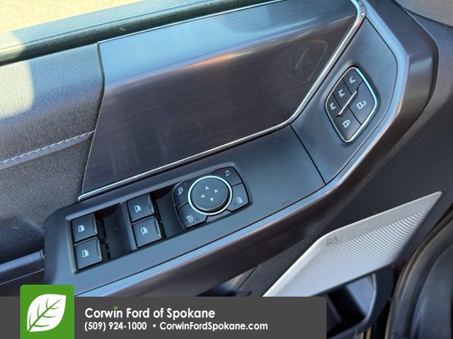 Certified 2026 Ford F150 Lariat w/ Equipment Group 502A High AWD/4WD image 22