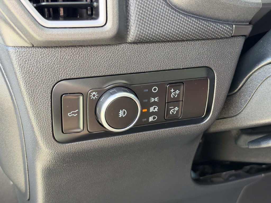 Certified 2025 Ford Bronco Sport Outer Banks w/ Outer Banks Tech Package+ AWD/4WD image 24