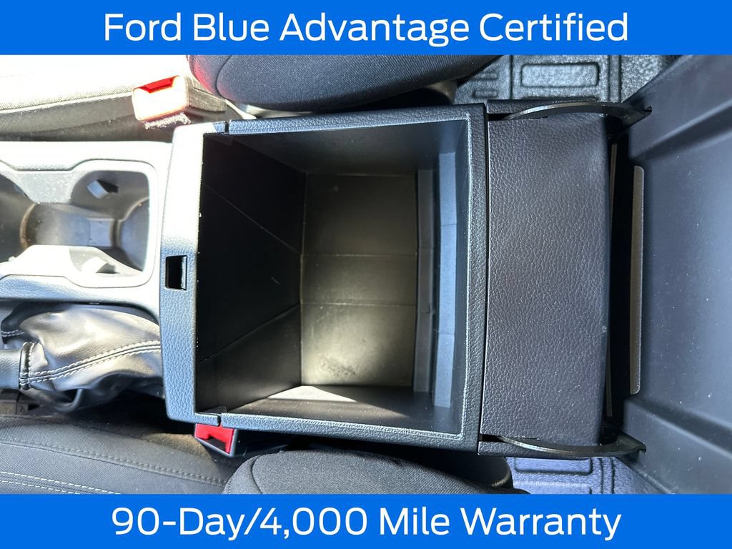 Certified 2022 Ford Ranger XL w/ FX4 Off-Road Package AWD/4WD image 17