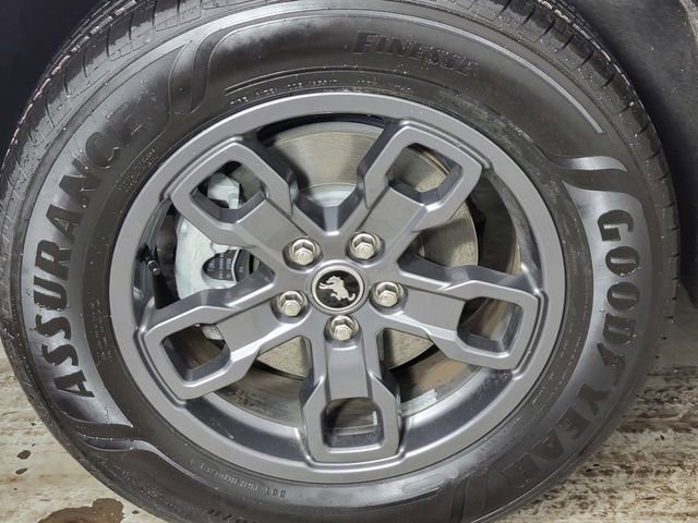 Certified 2023 Ford Bronco Sport Big Bend image 10