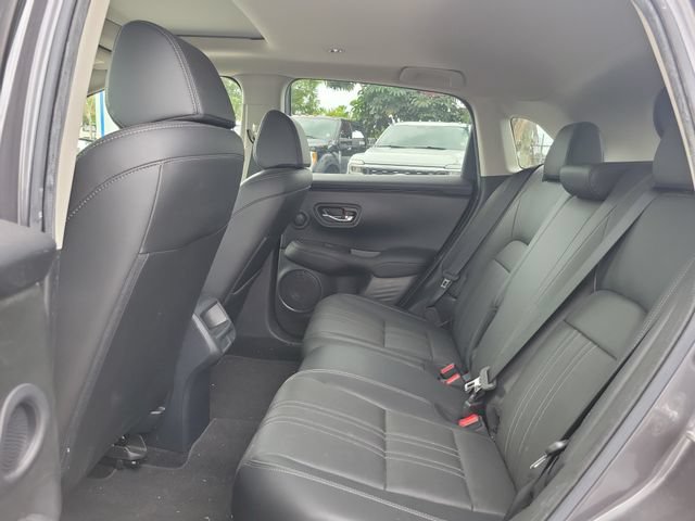 Used 2025 Honda HR-V EX-L image 9