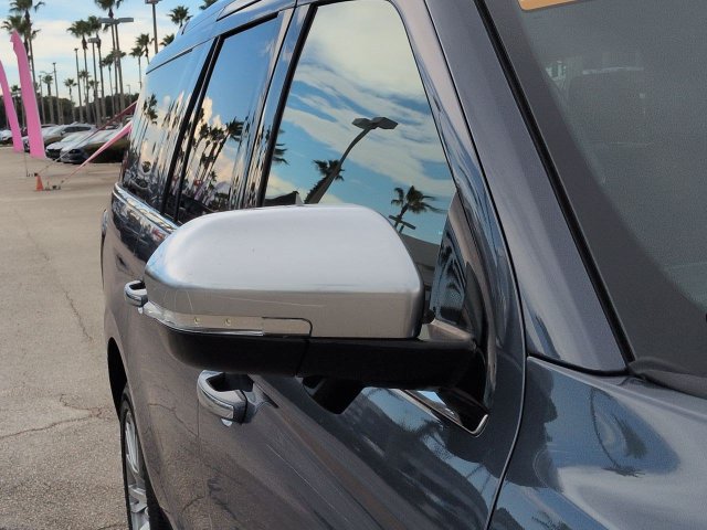Certified 2023 Ford Expedition Max Platinum AWD/4WD image 12