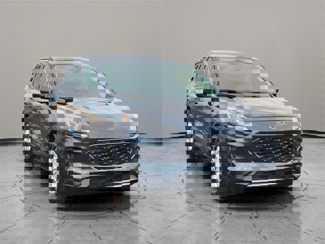 Certified 2022 Ford Escape SE image 14