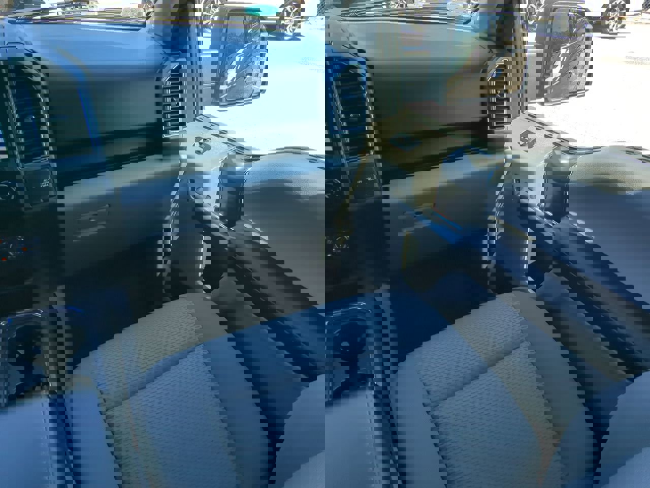 Certified 2018 Ford F150 XLT w/ Equipment Group 302A Luxury image 15