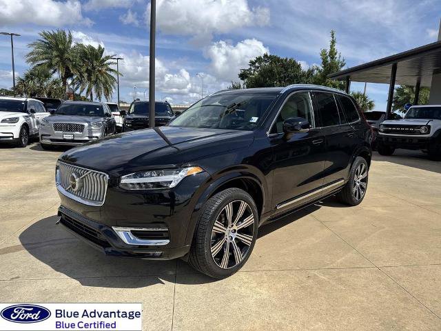 Used 2023 Volvo XC90 B6 Ultimate AWD/4WD image 5