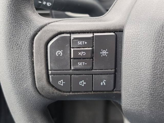 Certified 2023 Ford F150 XL w/ STX Appearance Package RWD image 15