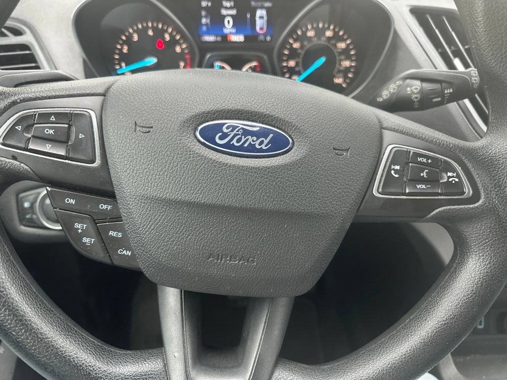 Certified 2019 Ford Escape SE AWD/4WD image 36