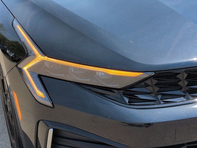 Used 2025 Kia K5 LXS image 11