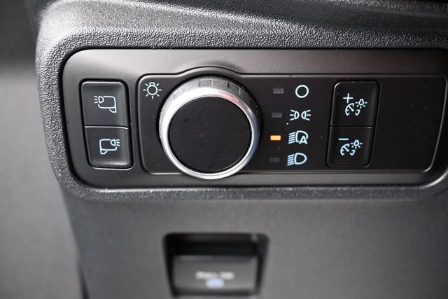 Certified 2024 Ford Bronco Wildtrak AWD/4WD image 24