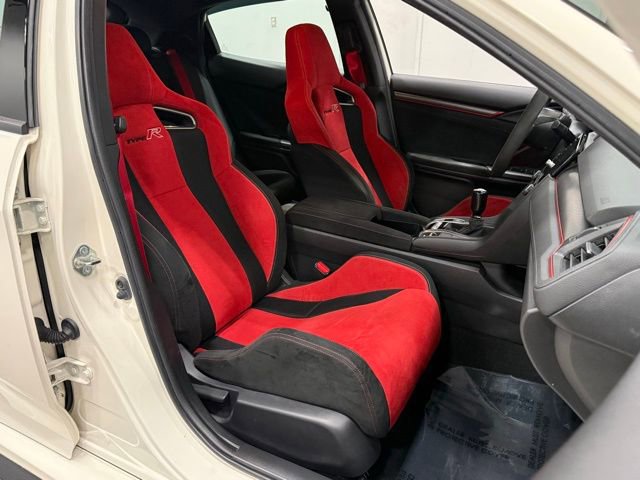 Used 2021 Honda Civic Type R image 35
