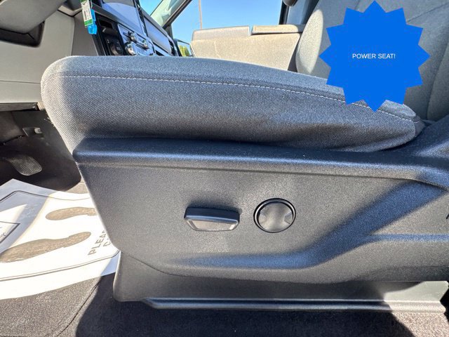 Certified 2025 Ford F150 XLT w/ Equipment Group 301A Standard AWD/4WD image 14