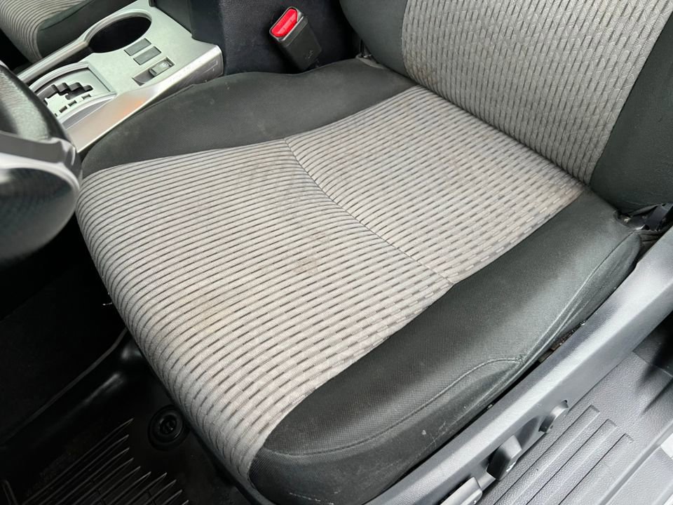 Used 2019 Toyota 4Runner SR5 image 16