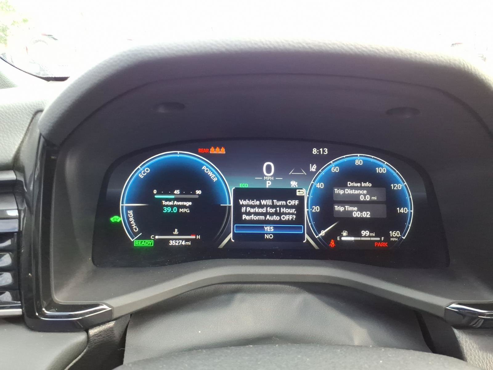 Used 2025 Toyota Camry XSE FWD image 18