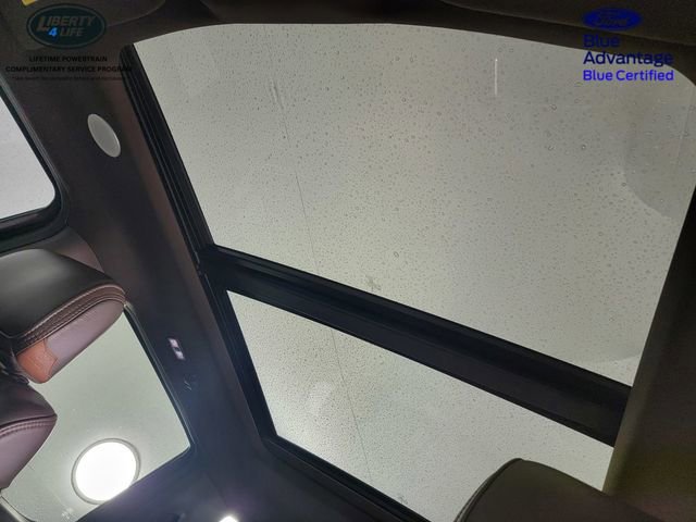 Certified 2024 Ford F150 King Ranch image 35