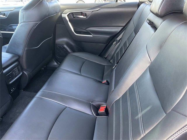 Used 2024 Toyota RAV4 XLE Premium image 22