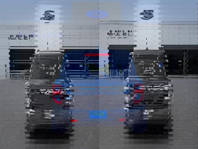 Certified 2023 Ford Bronco Sport Big Bend w/ Convenience Package image 3