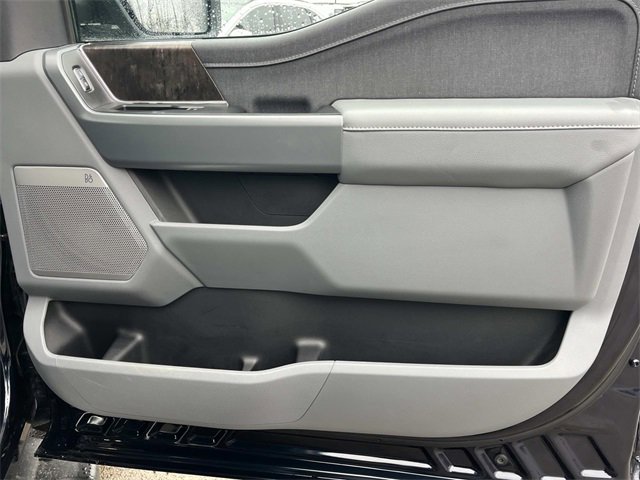 Certified 2023 Ford F150 Lariat w/ Equipment Group 502A High image 24