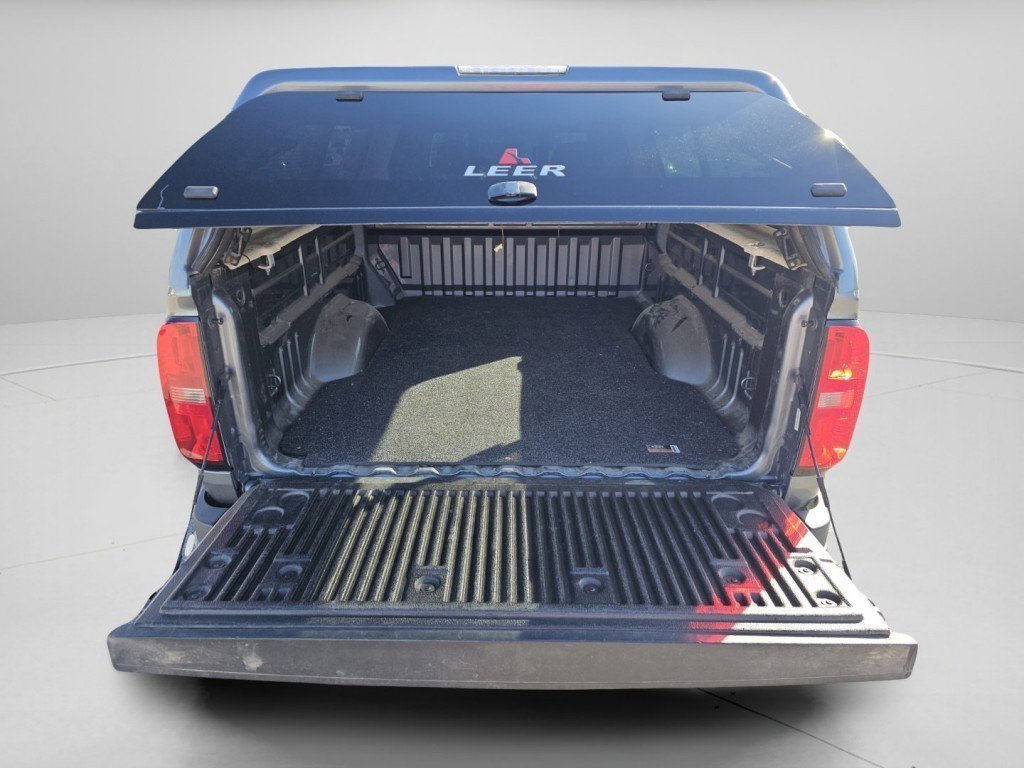 Used 2018 Chevrolet Colorado LT w/ LT Convenience Package image 22