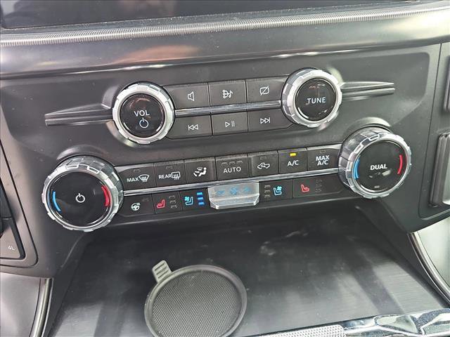 Certified 2024 Ford F150 Lariat w/ Bed Utility Package image 25