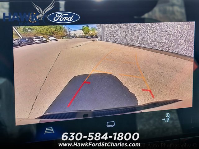 Used 2024 Chevrolet Colorado Z71 w/ Z71 Convenience Package 2 AWD/4WD image 13