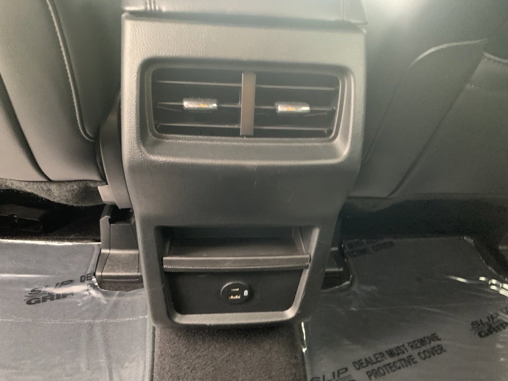 Certified 2022 Ford Edge SEL image 23