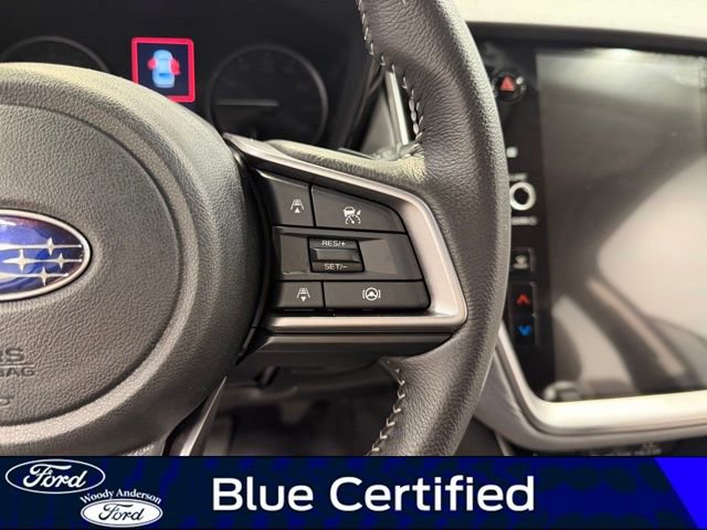 Used 2025 Subaru Legacy Premium w/ Popular Package #1A image 12