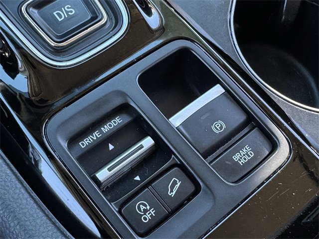 Used 2024 Honda Pilot EX-L image 21