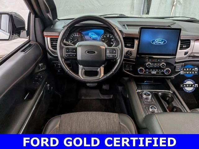 Certified 2024 Ford Expedition Timberline image 29
