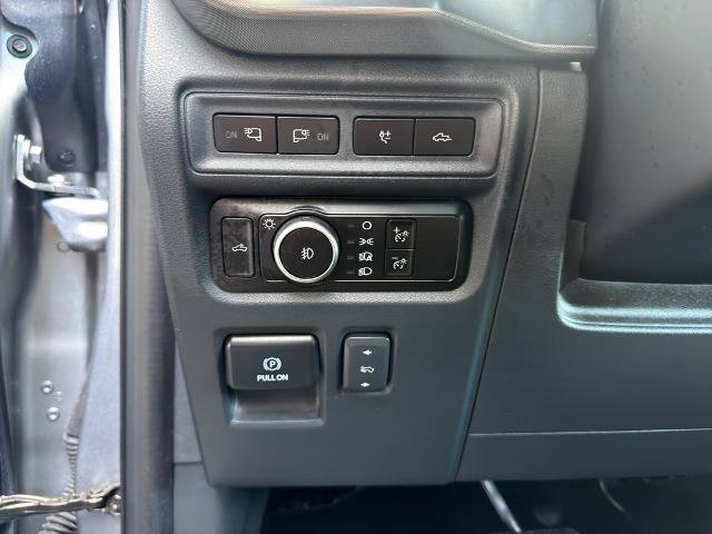 Certified 2023 Ford F150 Tremor w/ Equipment Group 402A High AWD/4WD image 24