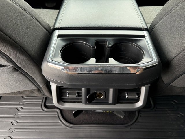 Certified 2022 Ford F150 XLT w/ Equipment Group 302A High image 38