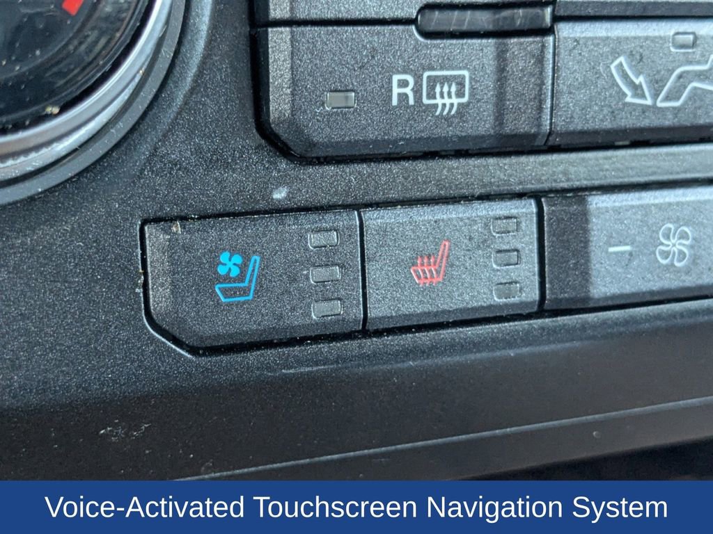 Certified 2018 Ford F150 Limited image 25