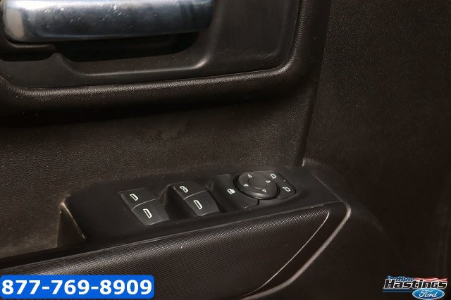 Used 2019 Chevrolet Silverado 1500 W/T w/ WT Convenience Package AWD/4WD image 11