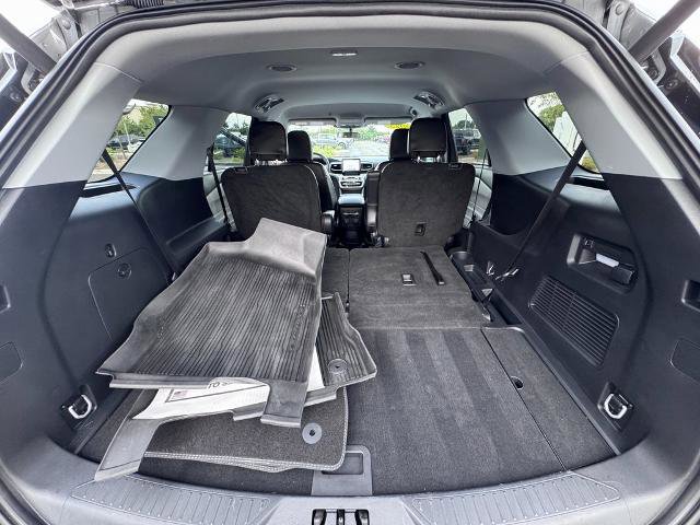 Certified 2023 Ford Explorer XLT w/ Equipment Group 202A image 16