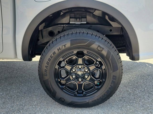 Certified 2022 Ford Ranger XL w/ Equipment Group 101A High image 9